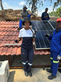 Solar Technician