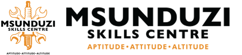 Msunduzi Skills Centre Logo
