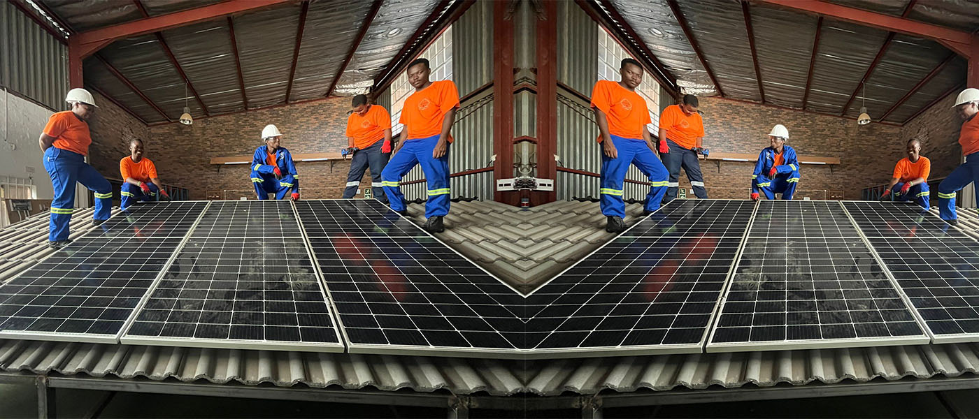 Renewable Energy Program